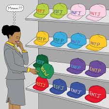 Stop pigeonholing your employees with the Myers-Briggs test