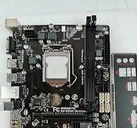 Gigabyte GA-B85M GAMING MOTHERBOARD DDR3 LGA 1150; Tested | eBay