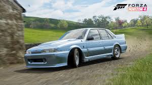 Forza strikes again with its incorrect model years. Forza Motorsport Forza Horizon 4 Series 25 Update