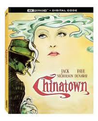 Chinatown [4K UHD] : Burt Young, John Huston, Faye Dunaway, Jack Nicholson,  Roman Polanski: Movies & TV