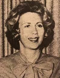 Nelda Hickman's Instagram, Twitter & Facebook