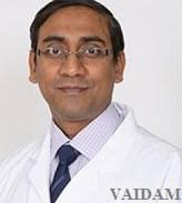 Dr. J.B. Sharma, Medical Oncologist in New Delhi, India