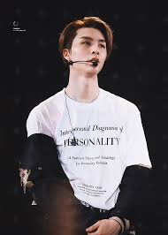 Analysis On Twitter Nct Johnny Nct 127 Johnny Nct Dream