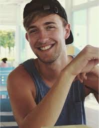 Justin Gault's Instagram, Twitter & Facebook