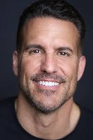 Patrick Michael Strange: Movies, TV, and Bio