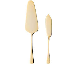 Kuchenbesteck Set Matera 2 Tlg Jetzt Bestellen Unter Https Moebel Ladendirekt De Kueche Und Esszimmer Besteck Und Geschirr B Tortenheber Edelstahl Besteck