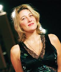 Her 2013 film, a castle in italy, was nominated for the palme d'or at the 2013 cannes film festival. Valeria Bruni Tedeschi Camisole Top Old Hollywood Women