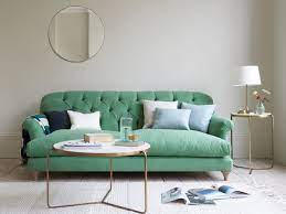 Check spelling or type a new query. Dixie Sofa Elegant Chesterfield Sofa Loaf