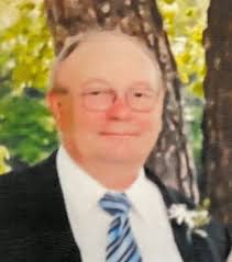 Donald J. Bader Obituary