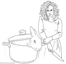 So many awesome designs for all interests and seasons. Fury As Tesco Sells Horror Themed Colouring Books For Five Year Olds With Scenes From The Shining And Silence Of The Lambs Daily Mail Online