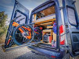 Do your research on which suits your needs/budget the best, and. Diy Camper Van Cost Just 18k To Build Curbed