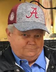 Obituary information for James Michael "Mike" Whitten