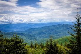 Maybe you would like to learn more about one of these? Clingmans Dome Great Smoky Mountains National Park Tennessee Usa Hiking