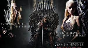 Game Of Thrones Tv Show Poster Wallpaper Wallpaper Hd Movies 4k Wallpapers Images Photos And Background Wallpapers Den Game Of Thrones Movie Game Of Thrones Episodes Game Of Thrones Tv