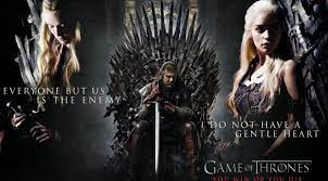 Watch game of thrones tv series full episodes online free full episodes without downloading,watch home. Game Of Thrones Tv Show Poster Wallpaper Wallpaper Hd Movies 4k Wallpapers Images Photos And Background Game Of Thrones Movie Game Of Thrones Poster Game Of Thrones Episodes