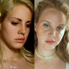 Lana del rey (* 21. The Evolution Of Lana Del Rey Don T Touch It S Art Facebook