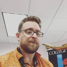 Ben Britton's Instagram, Twitter & Facebook