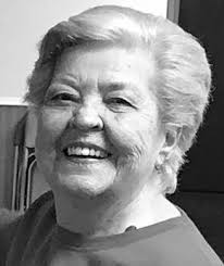 Patty McClain Obituary (1940