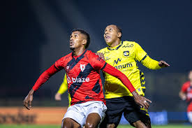 Atl&eacute;tico-GO perde do S&atilde;o Bernardo e pode deixar o G6 da S&eacute;rie B - Gazeta Esportiva