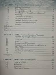 In this article, we will give you the overview of mpsas. Ready Stock Financial Reporting Standards For Malaysia Shopee Malaysia
