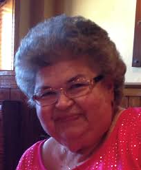 Obituary information for Doris J Walls