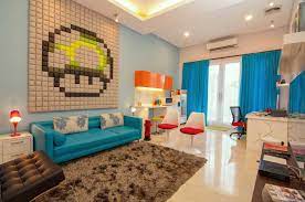 Maybe you would like to learn more about one of these? Sentuhan Warna Turquoise Untuk Tampilan Rumah Minimalis Yang Stylish Dan Modern Arsitag