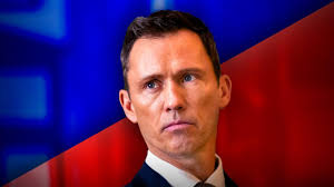 Law and Order: Did Jeffrey Donovan Leave? Why Frank Cosgrove's Actor  Departed the Show