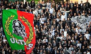 Vitória sport clube information, including address, telephone, fax, official website, stadium and manager. V Guimaraes Claque Fica Do Lado De Fora Do Estadio Em Vila Do Conde Maisfutebol