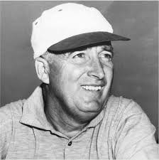 Ernest Joseph “Dutch” Harrison (1910-1982)