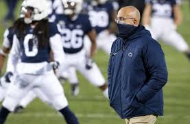 Penn state football is targeting former harvard offensive linemen eric wilson in the transfer portal, according to a lions247 report. Penn State Football Announces Major Coaching Change