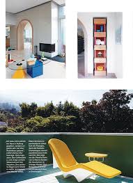 Press — CASA OLABUENAGA by Ettore Sottsass (aka Casa Maui)
