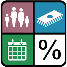 There are three sets of numbers. Fpl Calculator