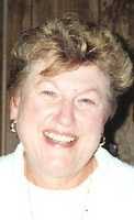 Darlene Jung Obituary (2007)