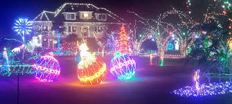 Jaw-Dropping Christmas Lights in Chesapeake, Virginia in 2025