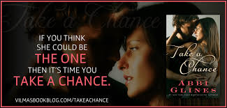 Review: Take A Chance (#7, Rosemary Beach) by Abbi Glines
