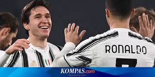 Federico chiesa genova, 25 ottobre 1997. Stronger Federico Chiesa Or The Father The Italian Coach Has The Answer Netral News