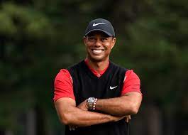 Tiger Woods Returns To Video Games This Time With 2k Series Wavy Com