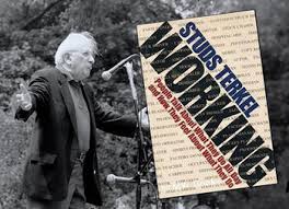 Image result for studs terkel