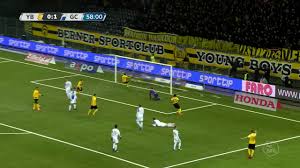 Die sechs besten stehen jetzt zur wahl beim dkb tor des monats dezember. Sporttip Tor Des Monats Abstimmung Dezember 2017 Tor1 Kevin Mbabu Bsc Young Boys Youtube