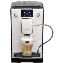 This helps remove limescale buildup. Nivona Caferomatica 779 Automatic Coffee Machine Alzashop Com