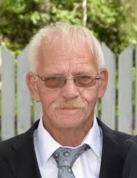 Obituary information for Cyril Silas Baker