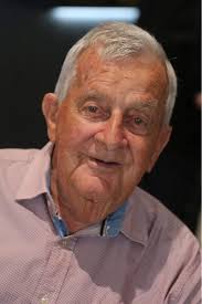 Death notices from across Melbourne