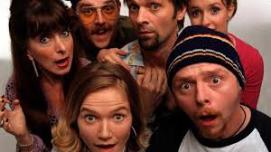 Jessica Hynes News & Biography