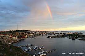 Kungshamn is a locality and the seat of sotenäs municipality in västra götaland county, sweden with 3071 citizens. What To Do In Kungshamn And Smogen West Coast Of Sweden