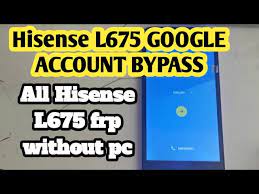 View online (3 pages) or download pdf (417 kb) hisense l675 pro user manual • l675 pro pdf. Hisense L675 Unlock Code Apk 2019 New Version Updated October 2021
