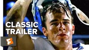 You may not want this life, but you're going to want this 4K UHD 25th  anniversary edition of sports dramedy “Varsity Blues.”