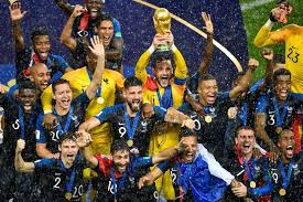 O chelsea venceu o manchester city neste sábado (29) por 1 a 0, na final da liga dos campeões, realizada no estádio do dragão, no porto, em portugal, e, com isso, levou para londres o bicampeonato da principal competição de clubes do futebol europeu. Quem Vai Erguer A Taca Da Liga Dos Campeoes Lloris Ou Henderson Gazeta Esportiva