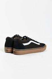Maybe you would like to learn more about one of these? Vans Ward Canvas Mens Black Gum Topline Department Store Buncrana Co Donegal