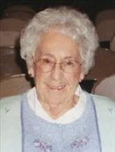 M. Nadine Gray Obituary April 15, 2009