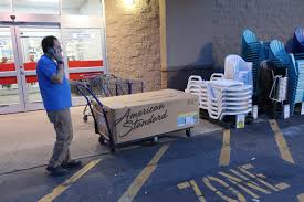 Brandon norman lowe (/laʊ/ lau; Accused Of Racial Profiling Lowe S Ends Policy Of Checking Customer Receipts As They Leave
